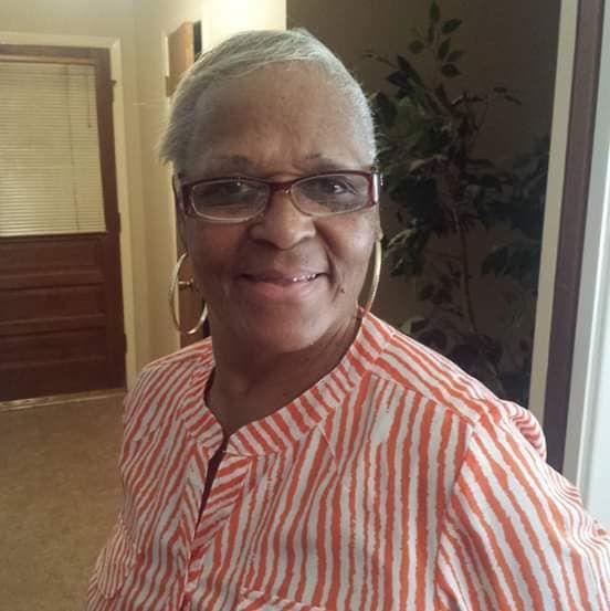 Joyce Thomas